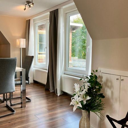 Airport Business Apartment 诺德施泰特 外观 照片