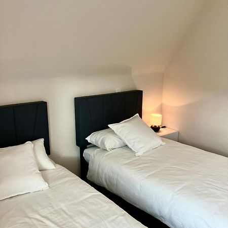 Airport Business Apartment 诺德施泰特 外观 照片