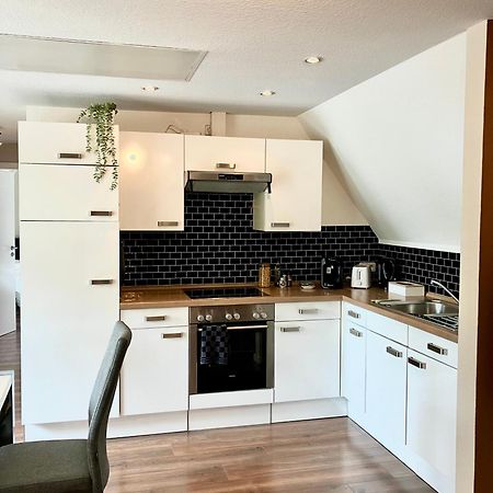 Airport Business Apartment 诺德施泰特 外观 照片