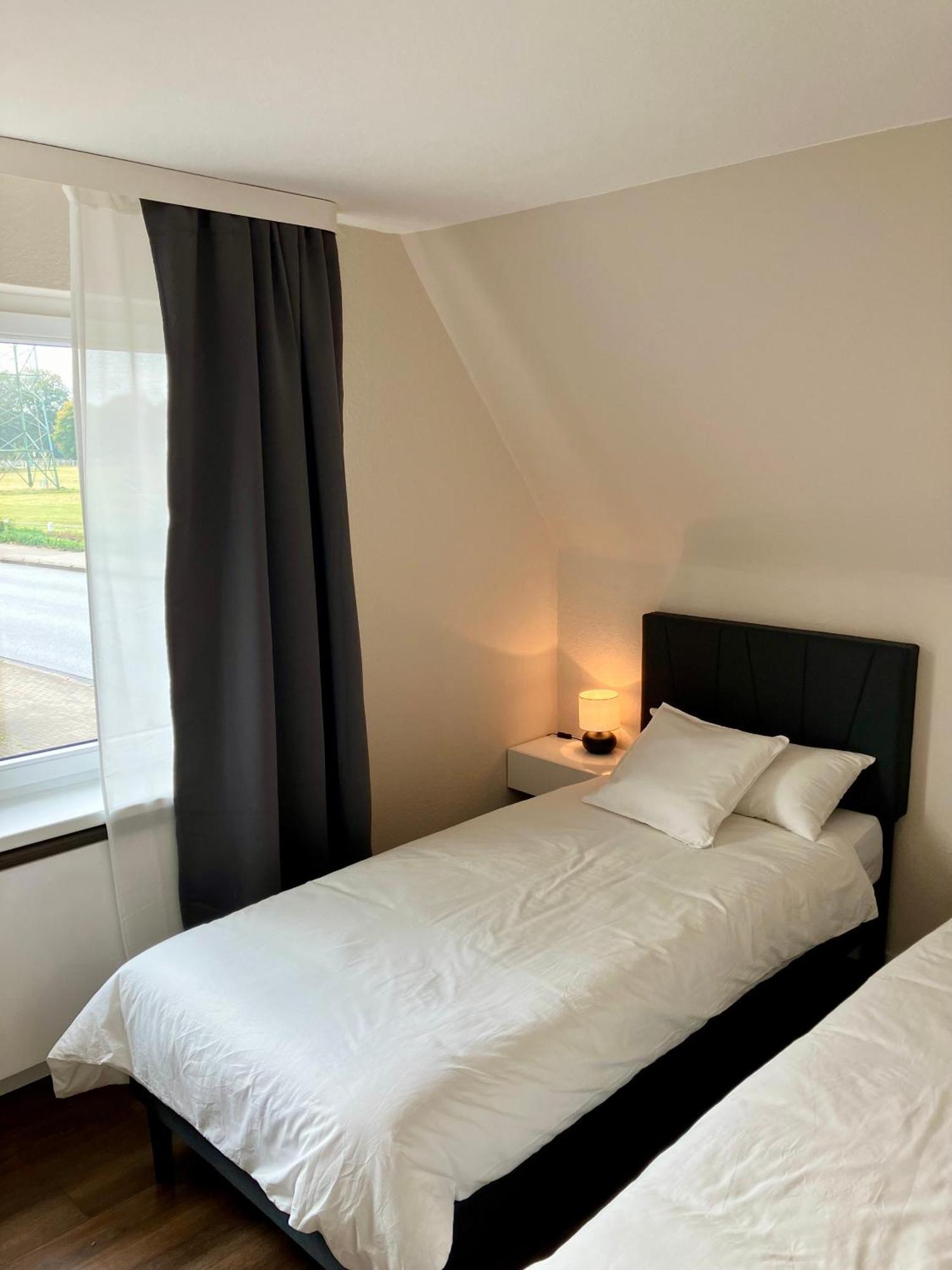 Airport Business Apartment 诺德施泰特 外观 照片