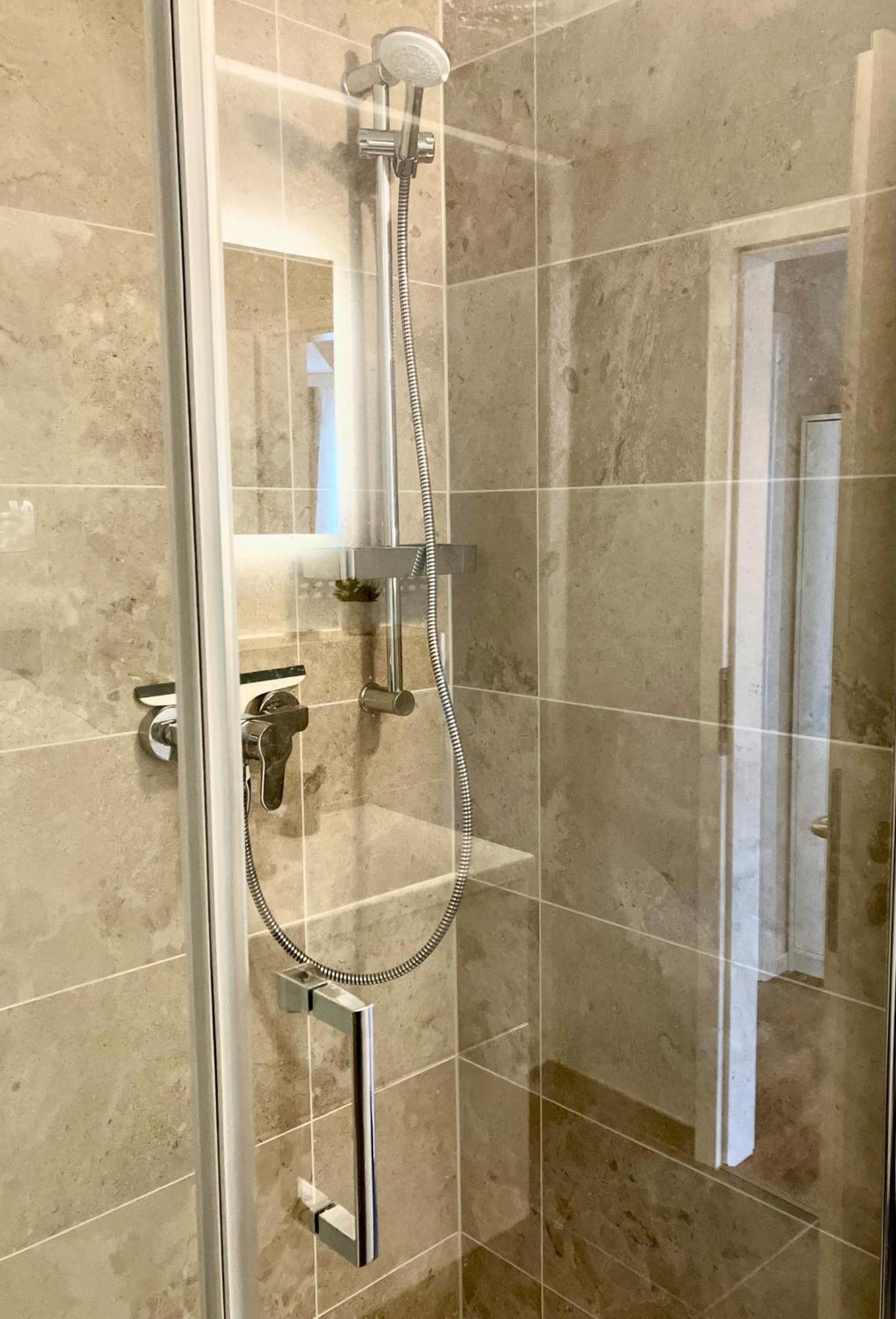 Airport Business Apartment 诺德施泰特 外观 照片