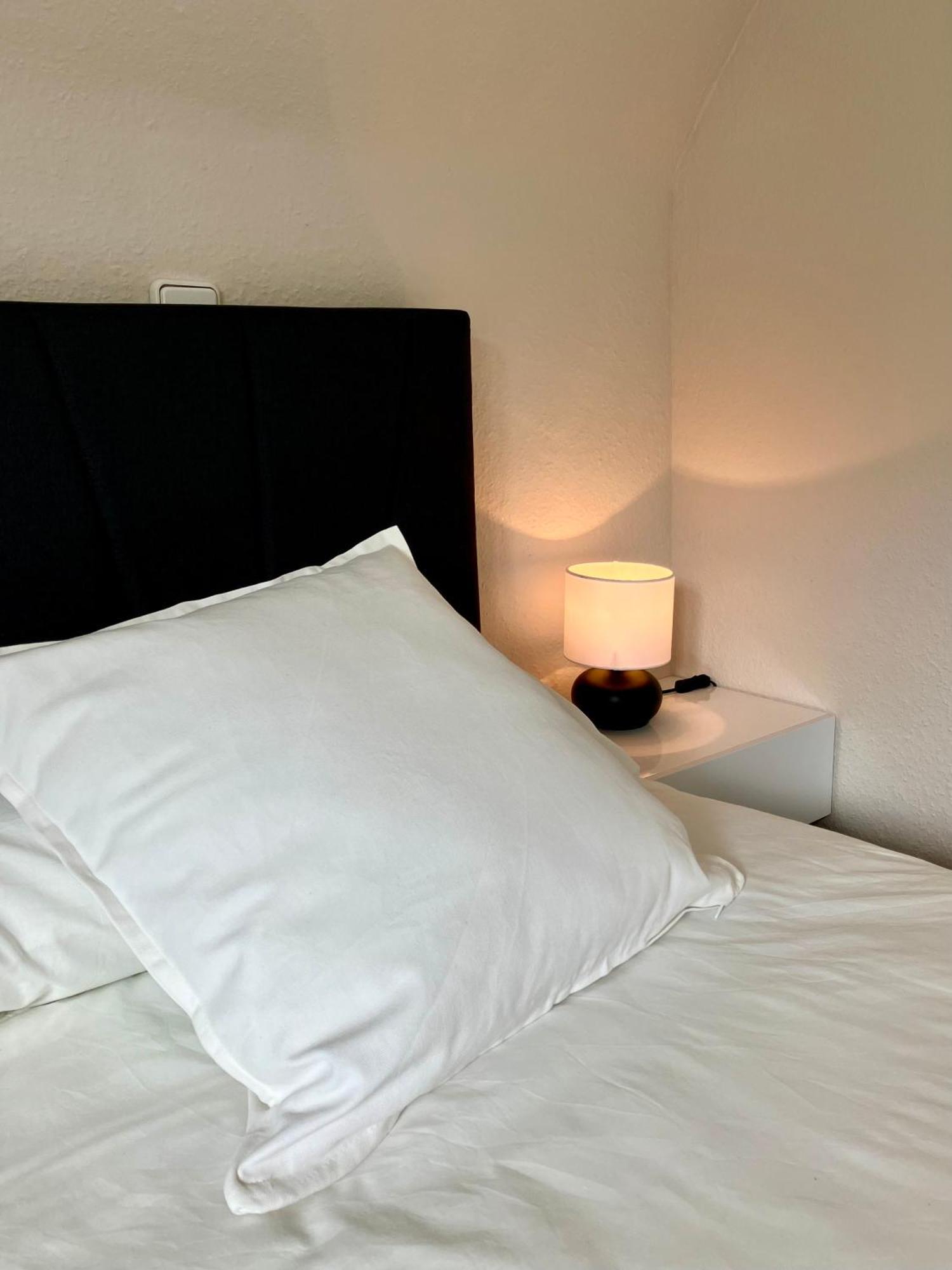 Airport Business Apartment 诺德施泰特 外观 照片