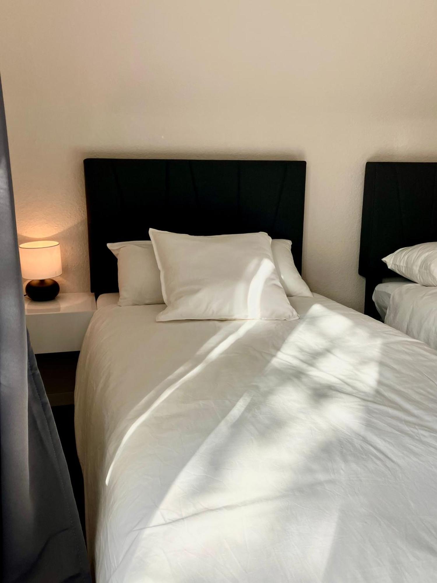 Airport Business Apartment 诺德施泰特 外观 照片