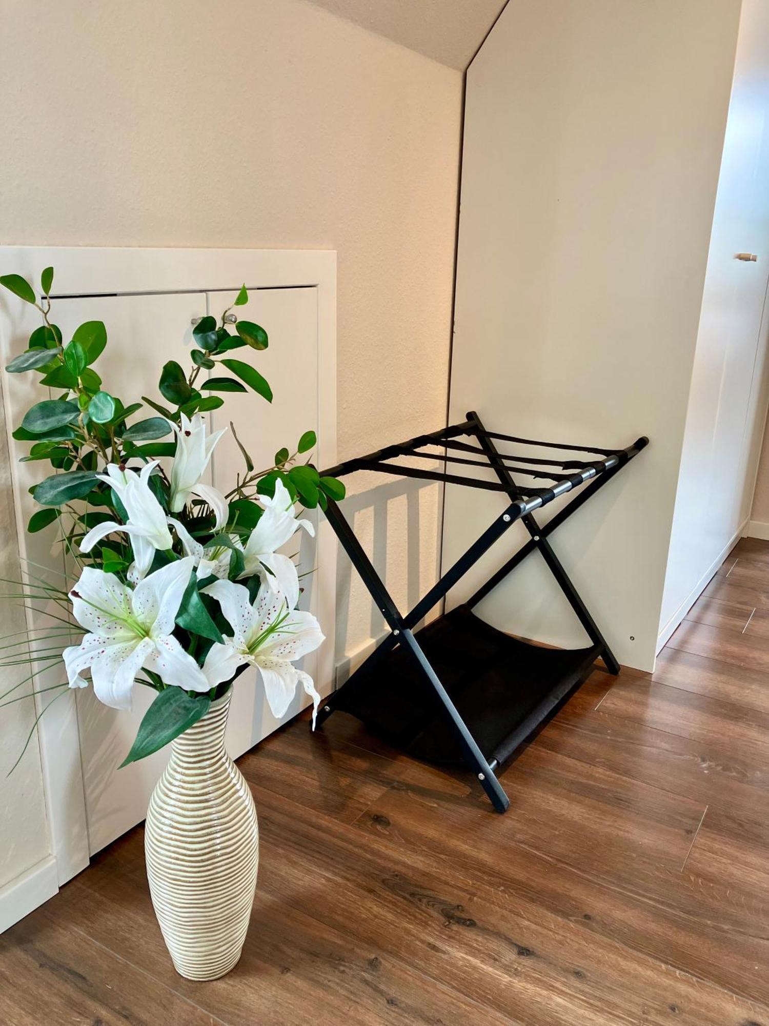 Airport Business Apartment 诺德施泰特 外观 照片
